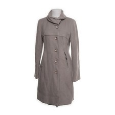 Personal Affairs, Mantel, Damen, Größe: 36, Beige, Polyester/Viskose/Wolle #xUA