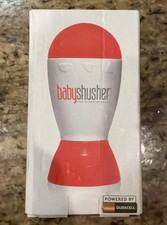 Baby Shusher Sleep Miracle Soother