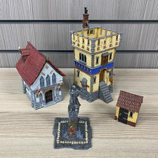 WARHAMMER AOS FANTASY THE OLD WORLD TERRAIN B...