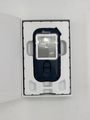 Eaglenos M113s Blood Lactate Tester Handheld Monitor Meter Athletes No Strips