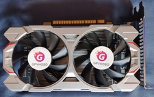 GTX 750Ti 4GB GDDR5 Nvidia Graphics Card PCIe 3.0x16 Direct X12 Video Card/GPU