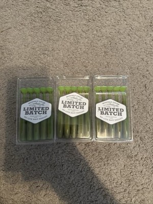 Limited Batch Nlbn Juno Juice 3.75 Inch & 3 Inch