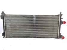 Radiateur Fiat DOBLO
