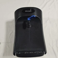 Table Top Water Dispenser Loading Perfect Kitchen Office Desks Small Home Primo