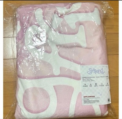 GFRIEND ヨチン　10周年　コンサート　会場限定　ブランケット　横浜　md GFRIEND Yochin 10th Anniversary Concert Venue Limited Blanket