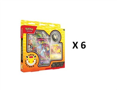 Sealed Pokemon Day 2026 Collection Box Case -Kid Icarus- | eBay