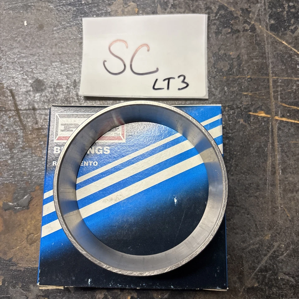 Wheel Bearing Race PTC PTLM603011 NOS - Image 4 of 4