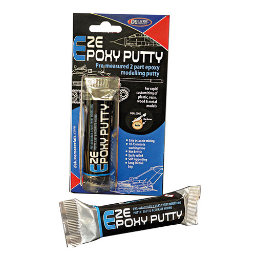 Deluxe Materials BD68 Eze Epoxy Putty (25g)