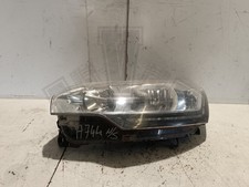 Citroen C5 Headlight Front Left Passenger N/S Halogen Lamp 2011 MK2