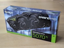 Palit GeForce RTX 5070 Ti 16GB GamingPro