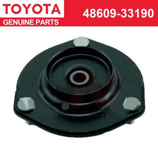 Toyota Motorlager 48609-33190-image