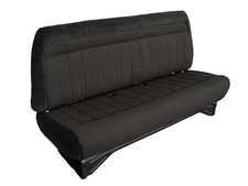 Jegs Front Bench Seat Upholstery For 1988-1996 Chevroletgmc Standard Cab Truck
