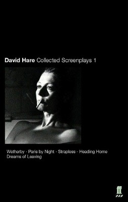 Collected Screenplays (Faber Screenplays) by Hare, David Paperback Book The Fast