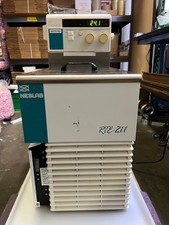 Neslab RTE-211 3.2Gal/12.1L Refrigerated Bath Circulator Chiller with Spill Tray