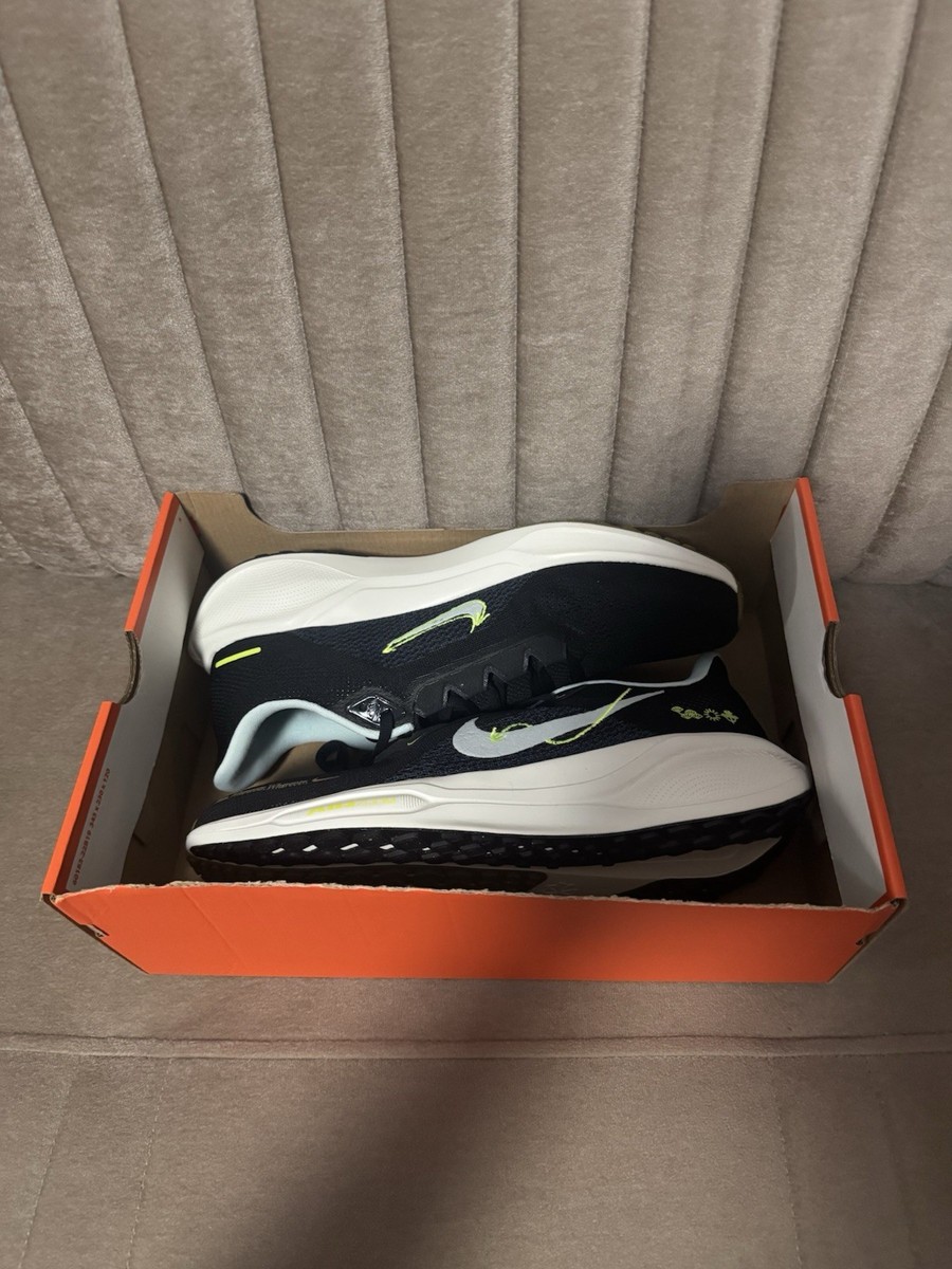🔥 Brand New Nike Air Zoom Pegasus 41 Black Volt HQ3452-041 Men's