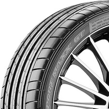 Dunlop SP Sport Maxx GT 255/35 ZR19 96Y XL AO, mit Felgenschutz (MFS) BLK