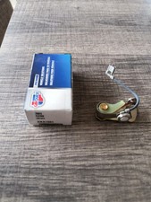 New Carquest Ana1001 Ignition Contact Set 80-82 Volkswagen Vanagon Audi 4000