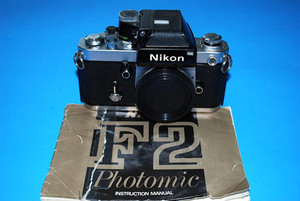 Nikon F2 Photomic | eBay