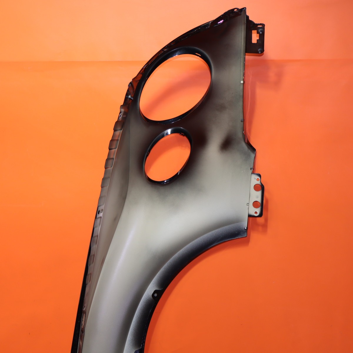 Bentley Continental GT 2016-2018 LEFT Fender P/N 3W8821021BA