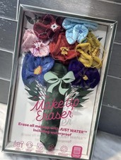 The Original MakeUp Eraser Set Of 8 Laundry Bag Included New In Box