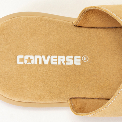 Converse Addict One Star Sandal Sand 35200260 Men's Size | eBay