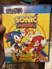 Sonic Mania - Sony PlayStation 4