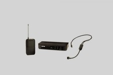 Shure BLX14/PGA31-J11 Wireless Headset System With PGA31 Headsdet J11 Band