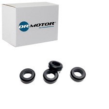 DR.MOTOR AUTOMOTIVE DICHTRING EINSPRITZDÜSE passend für LEXUS CT ES GS IS LC LS