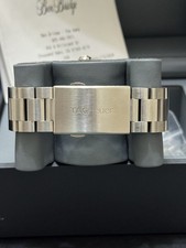 2024 With Receipt TAG Heuer Formula 1 Gray Men's Watch - WAZ2011.BA0842 5