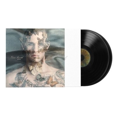 ACHILLE LAURO - Communi Immortali (2026) LP Vinyl Pre Sale