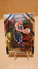 2025 Panini Prizm WNBA - Fearless Paige Bueckers #13 (RC)