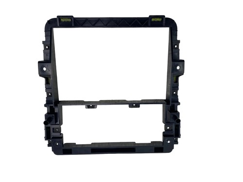 VW TOURAN 1T3 Musik-Player Verkleidung 1T0858005B 2011 34426210 (AJ1143)