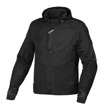 motorcycle jacket | Macna BEACON all-seasons street touring city waterproof hood