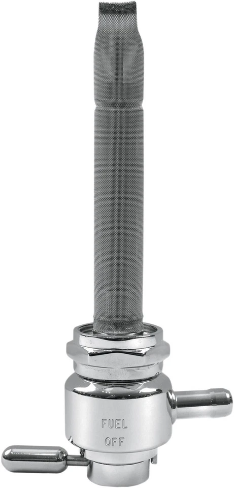 PINGEL 6311-CRDT Fuel Valve - Straight - Inward - 22 mm - Image 1 of 1