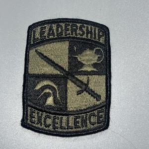 Rotc Patch | eBay