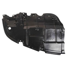 TRQ Lower Engine Splash Shield Compatible with 2007-2012 Lexus ES350 LX1228105