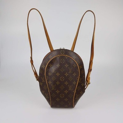 Louis Vuitton Monogram Canvas Ellipse Sac a Dos Backpack