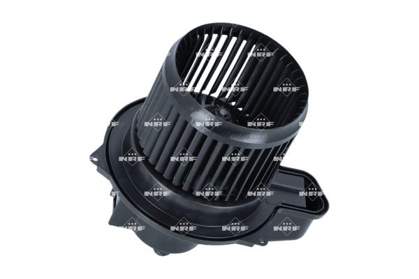 NRF 34428 Interior Blower for ABARTH,CHRYSLER,FIAT,LANCIA - Image 34