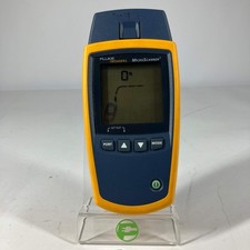 Fluke Networks Micro Scanner 2 Cable Verifier
