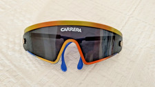 Carrera vintage Sportbrille Sunglasses - Langlauf, Rennrad