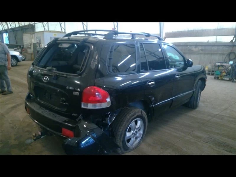 Luz de estacionamiento/esquina parachoques antiniebla montado se adapta a 01-06 SANTA FE 4289436 Foto 4 de 4