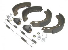 Brake Overhaul Kit Rear Mgb