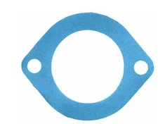 Fel-Pro 35041 - Engine Coolant Outlet Gasket For Ford V8 Mercury Lincoln