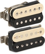 Seymour Duncan Slash 3.0 Humbucker Pickup Set - Zebra