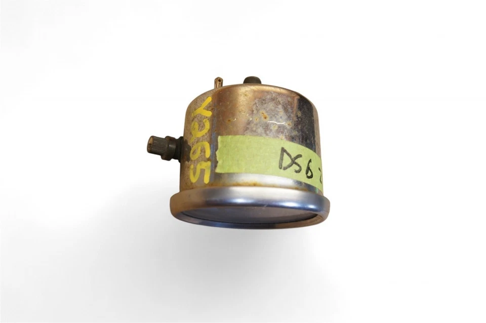 YAMAHA DS6 250 SPEEDOMETER ASSEMBLY Y255 *AH42 - Image 4 of 4