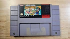 Super Mario All-Stars SNES Super Nintendo Cartridge Only