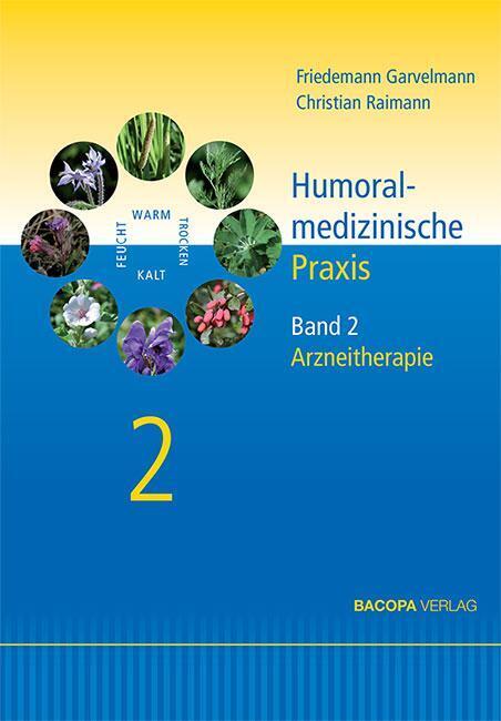 Thumbnail - Humoralmedizinische Praxis. | Friedemann Garvelmann, Christian Raimann