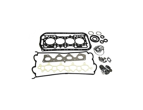 Cometic MLS Head Gasket - (92-96) Honda Prelude H22A/H22A2 - 87MM Bore - MLS .045