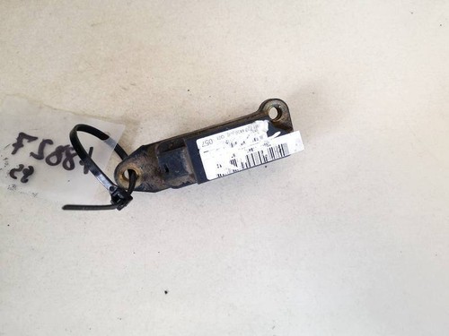 Mercedes-Benz C-CLASS 2001 Srs  crash sensor 0018204426, Genuine #2011103-63