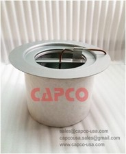 OIL SEPARATOR 38008587/NON OEM INGERSOLL RAND/FREE SHIPPING